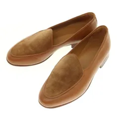 ORIENTAL / ベルジャンローファー　US7.5 新品 ORIENTAL / ベルジャンローファー US7.5