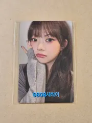 2025年最新】ルセラフィム トレカ サインの人気アイテム - メルカリ