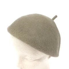 2025年最新】Muhlbauer ベレー帽の人気アイテム - メルカリ