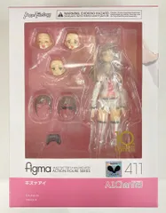 MAXFACTORY figma キズナアイ キズナアイ 411