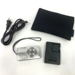 2025年最新】olympus μ750の人気アイテム - メルカリ