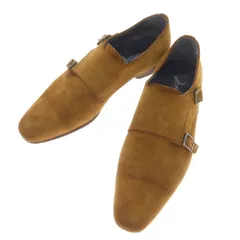 美品　Zampiere(ザンピエーレ) 　約26.5cm 2025年最新】zampiereの人気アイテム - メルカリ