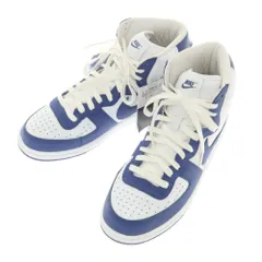 2025年最新】nike ターミネーター ギャルソンの人気アイテム - メルカリ