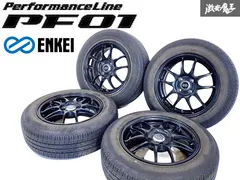 2025年最新】エンケイ15インチの人気アイテム - メルカリ