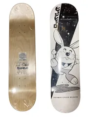 スケートボードデッキ ヒョンヒョロ 藤子・F・不二雄ミュージアムショップ公式 SF短編原画展』開催記念！オリジナルスケートボードデッキ受注受付中