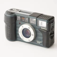 【動作確認済】 KONICA 現場監督 F1217-3ID p 動作確認済】 KONICA 現場監督 F1217-3ID p