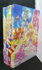 Go!プリンセスプリキュア 初回限定版 Blu-ray全4巻セット - メルカリ