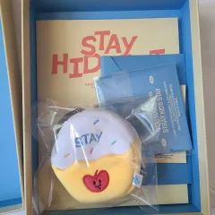 2025年最新】Stay 3期 キットの人気アイテム - メルカリ