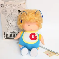 2025年最新】ポピー ガッちゃんの人気アイテム - メルカリ