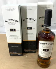 2025年最新】ボウモア 17年の人気アイテム - メルカリ