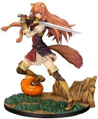 ファースト4フィギュア アイカ 「エターナルアルカディア」 スタチュー