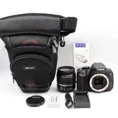 美品】バッテリーグリップ付 長時間撮影OK✨ キヤノン Canon