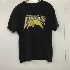 Champion チャンピオン Tシャツ 半袖 半袖カットソー プリントTシャツ クルーネックカットソー