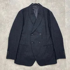 最高級ハンドメイド✨ジョルジオアルマーニ テーラードジャケット 裏地総柄 ジョルジオ アルマーニ】オーダーメイドサービスに、日本限定の