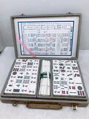 2026年最新】麻雀牌 アンティークの人気アイテム - メルカリ