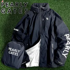 2025年最新】パーリーゲイツ2wayブルゾンの人気アイテム - メルカリ