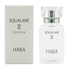 新品・未開封】HABA 高品位「スクワラン」II 15mL×2本セット - メルカリ
