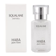 HABA☆スクワラン 化粧オイル 60ml pure roots 新品未使用品 - メルカリ