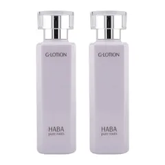 2025年最新】HABA 化粧水・ローション・トナーの人気アイテム - メルカリ