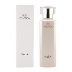 ハーバーHABA 薬用VCローションⅡ 360mL - メルカリ