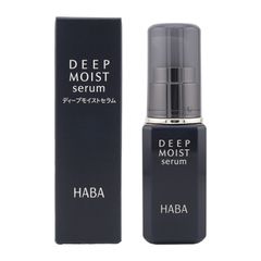 HABA ディープモイストセラム 30ml 美容液 - メルカリ