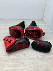 2025年最新】ダンスウィズドラゴンヘッドカバーの人気アイテム