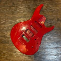 M*g様 Gibson ES335 TOP ボディ - メルカリ