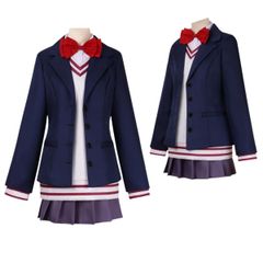 デュラララ コスプレ 制服 園原杏里 衣装 来良学園 ここみねっと