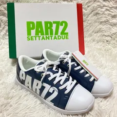 PAR72　ゴルフシューズ 　スパイクレス
