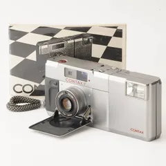 2025年最新】CONTAX T Sonnar 38 2.8の人気アイテム - メルカリ