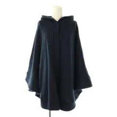 リリカ タグ付き未使用品◆M＆KYOKO日本製ウール100％ケープコート SHINYA KOZUKA(シンヤコヅカ) 24AWMOD'Sモッズコート2402SK01 2402SK01