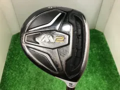 テーラーメイド M2 5W フェアウェイウッド FW TM1-216 S M2