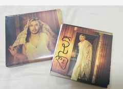 藤井風 サイン入り Prema USストア限定　新品未開封 新品未開封 藤井風 直筆サイン入り Prema USAストア限定盤