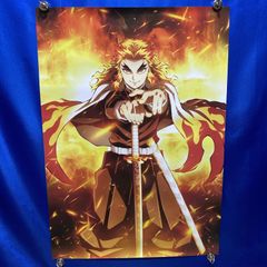 レア！非売品 パチンコ CR忍術決戦 月影 販促 ポスター - メルカリ