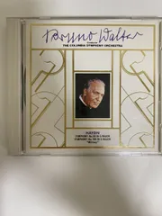 【売約済】ワルター＆コロンビア／ハイドン:交第88番《V字》&第100番《軍隊》 売約済】ワルター＆コロンビア／ハイドン:交第88番《V字》&第100番