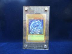 PSA10】ブルーアイズホワイトドラゴン 遊戯王EX - メルカリ