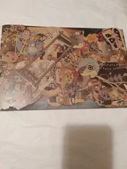 劇場版 魔法少女まどかマギカ [新編] 叛逆の物語パンフレット初回生産限定版) 劇場版 魔法少女まどか☆マギカ 新編 叛逆の物語 初回生産限定版