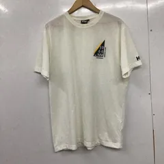 HELLY HANSEN ヘリーハンセン Tシャツ 半袖 半袖カットソー プリントTシャツ クルーネックカットソー
