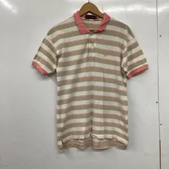 CHAPSRALPHLAUREN チャップスラルフローレン ポロシャツ 半袖 半袖ポロシャツ カラーシャツ 半袖カットソー