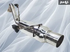 2025年最新】マーチ k12 マフラーの人気アイテム - メルカリ