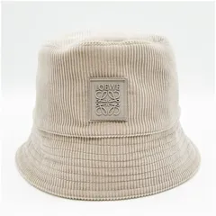 2025年最新】LOEWE レディース ハットの人気アイテム - メルカリ