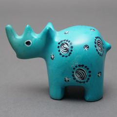 メトロポリタン美術館 青いカバ ウィリアム ぬいぐるみ フィギュア 2点