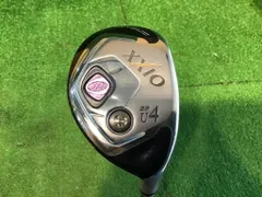 XXIOレディース U４ ユーティリティ 楽天市場】ゼクシオ 4 レディース ユーティリティ（ゴルフ