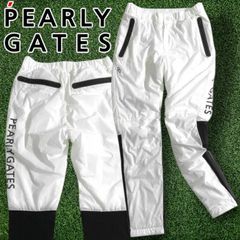 新品○パーリーゲイツ○2WAYストレッチ×トリコットハイテンション