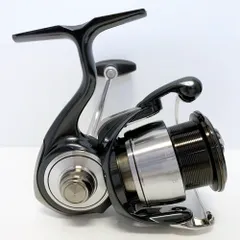 中古　リール　ダイワ　04セルテート　2500 ※オマケあり 1030000026679-3.jpg