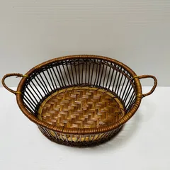 2026年最新】籠 菓子器 竹の人気アイテム - メルカリ