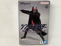 SHFiguarts 가면 라이더 제2호(신·가면 라이더) 영혼 웹 상점 한정 신·가면 라이더