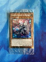 遊戯王/英語版/EU版/聖王の粉砕/ドミナス・パージ/Dominus Purge