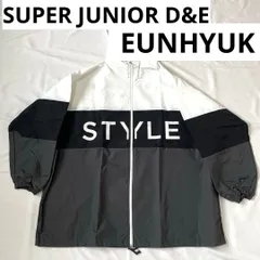 2025年最新】Super junior d&e ウィンドブレーカーの人気アイテム