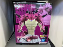 2025年最新】ポルンガ ラストワンの人気アイテム - メルカリ